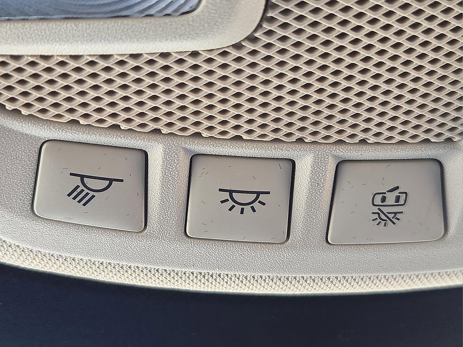 Used 2019 Lincoln Nautilus Reserve image 21