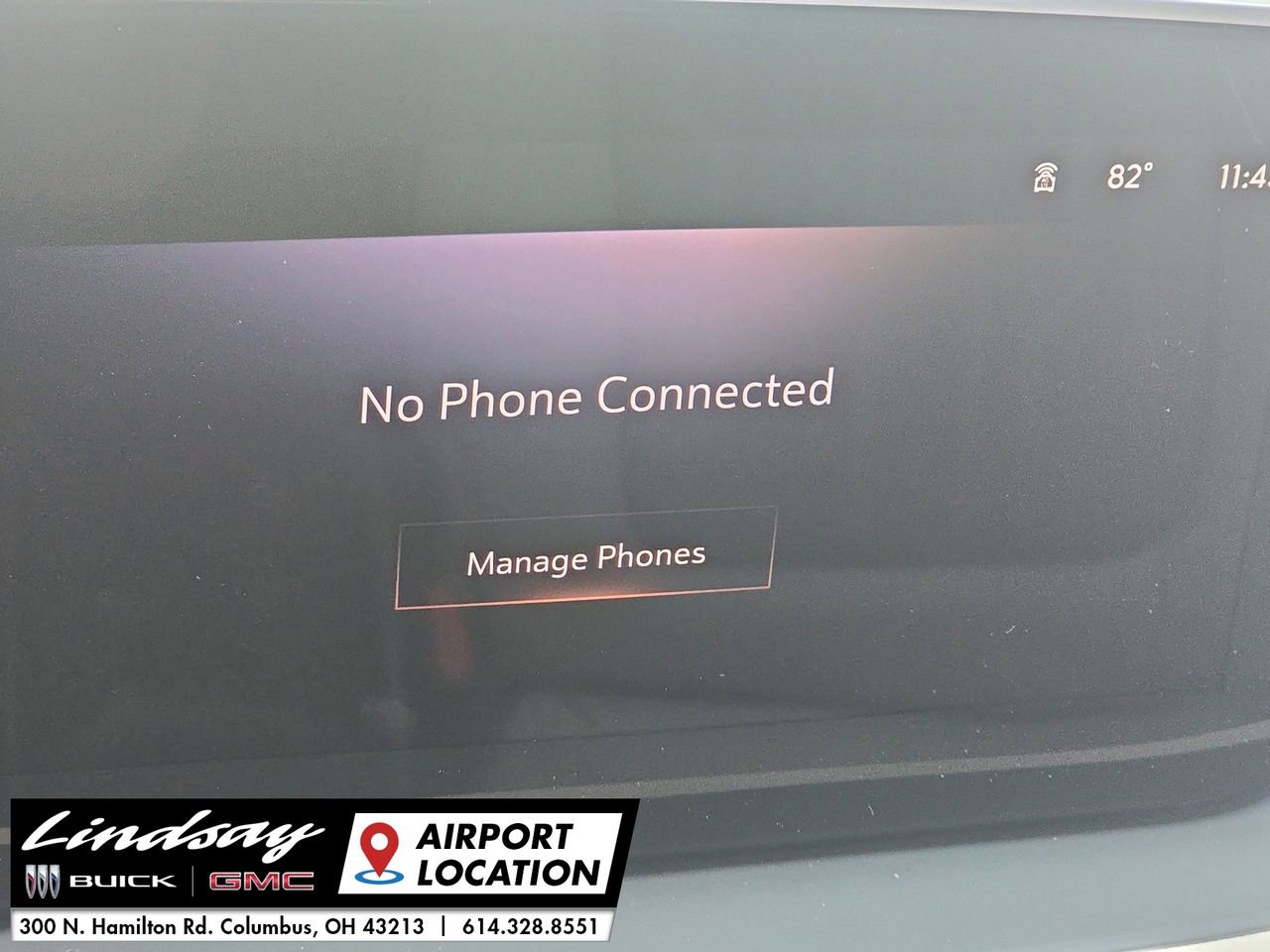 New 2026 Buick Encore GX Avenir w/ Avenir Technology Package image 38