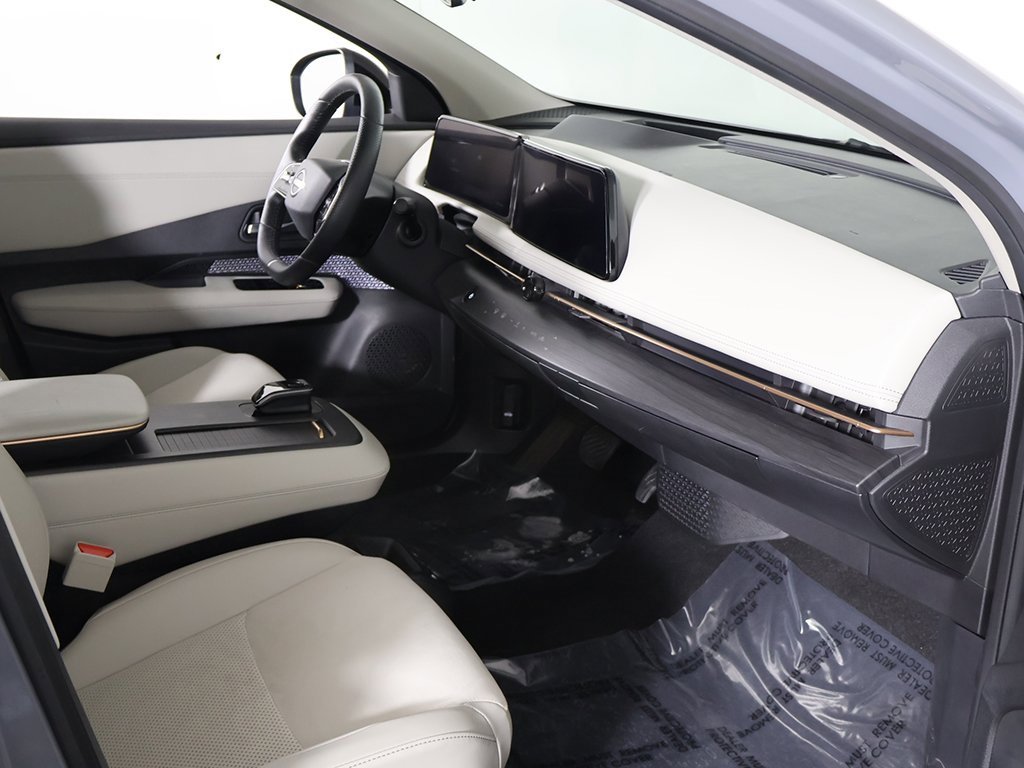 Used 2024 Nissan Ariya ENGAGE+ e-4ORCE image 25