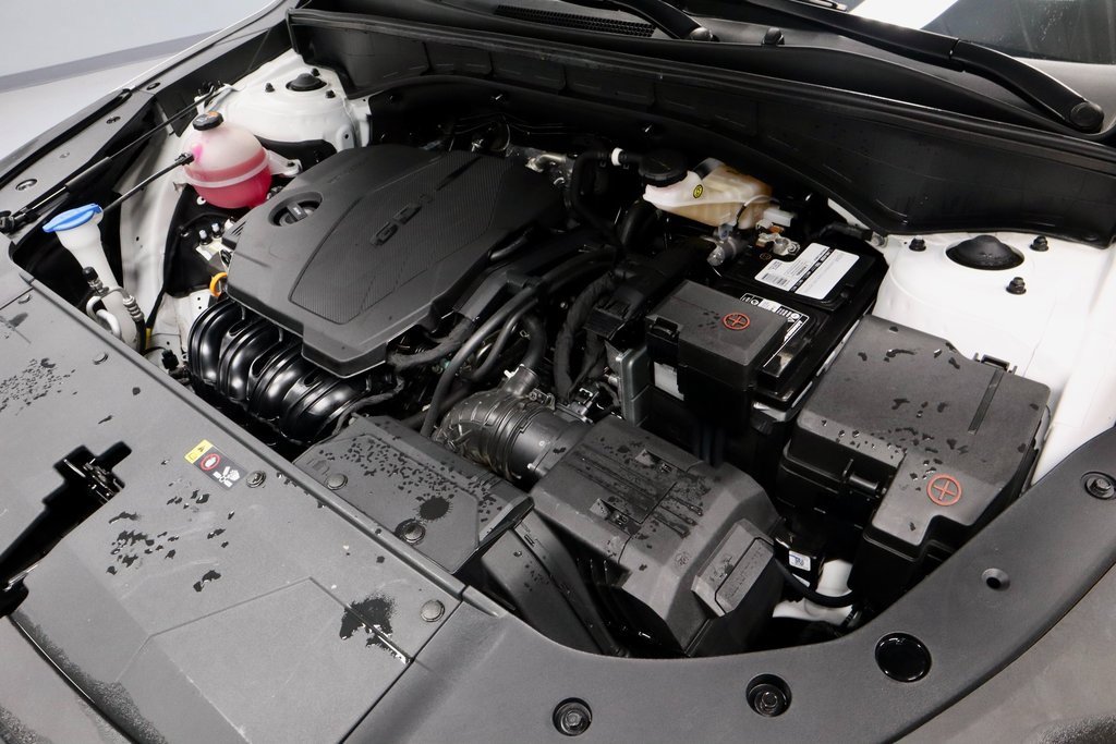 Used 2024 Kia Sorento S image 20