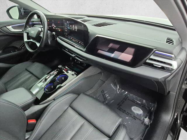 Certified 2025 Audi A5 2.0T Prestige w/ 19" Wheel Package AWD/4WD image 26