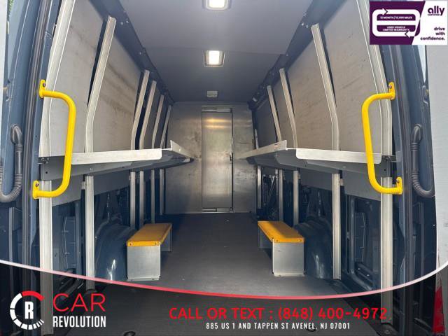 Used 2019 Mercedes-Benz Sprinter 170 image 7