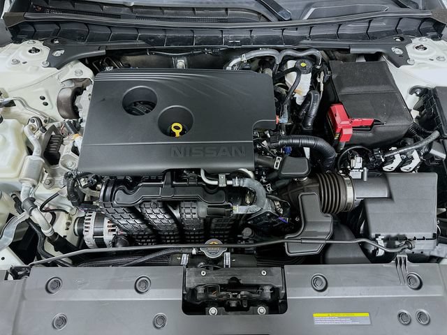 Used 2019 Nissan Altima 2.5 SL FWD image 22