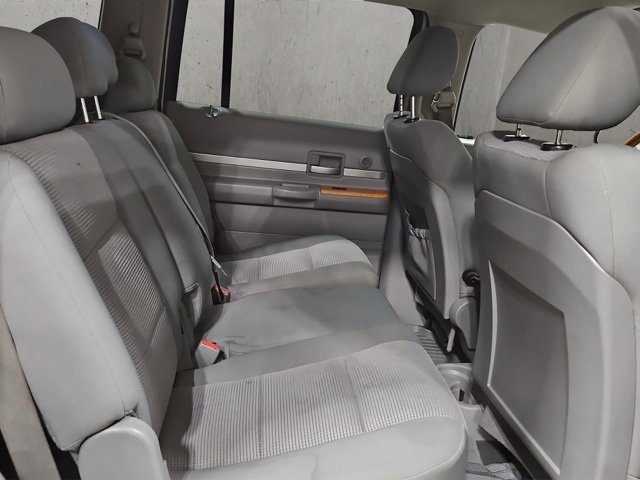 Used 2009 Chrysler Aspen Limited image 20