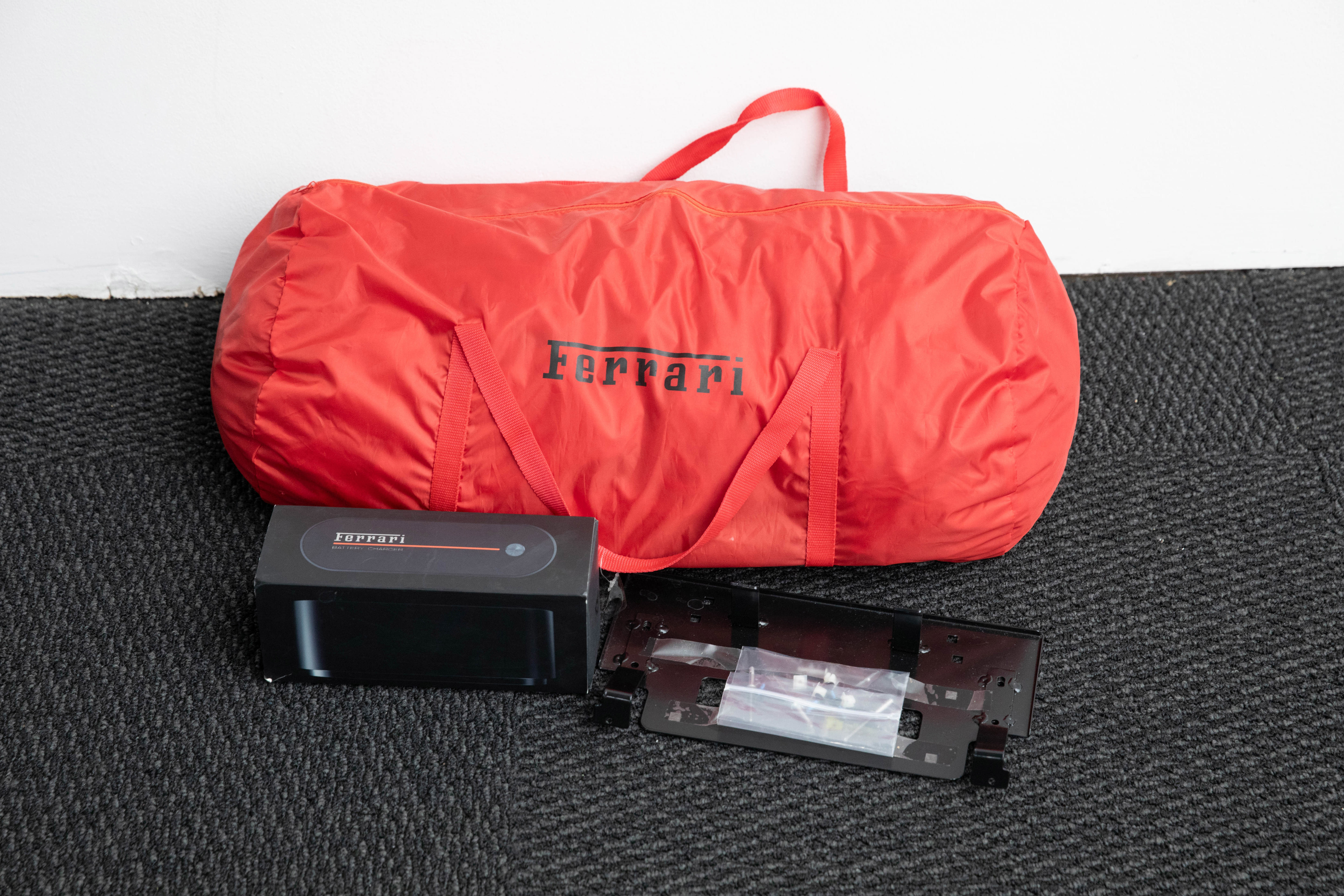 Certified 2022 Ferrari Roma image 26