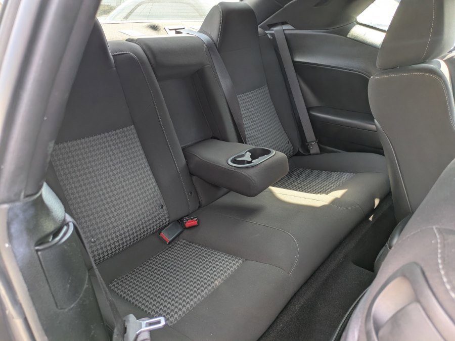 Used 2023 Dodge Challenger GT image 11