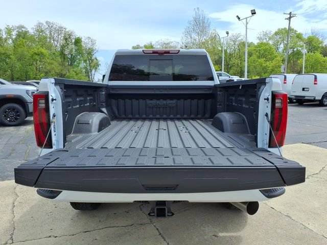 New 2026 GMC Sierra 2500 Denali Ultimate AWD/4WD image 29