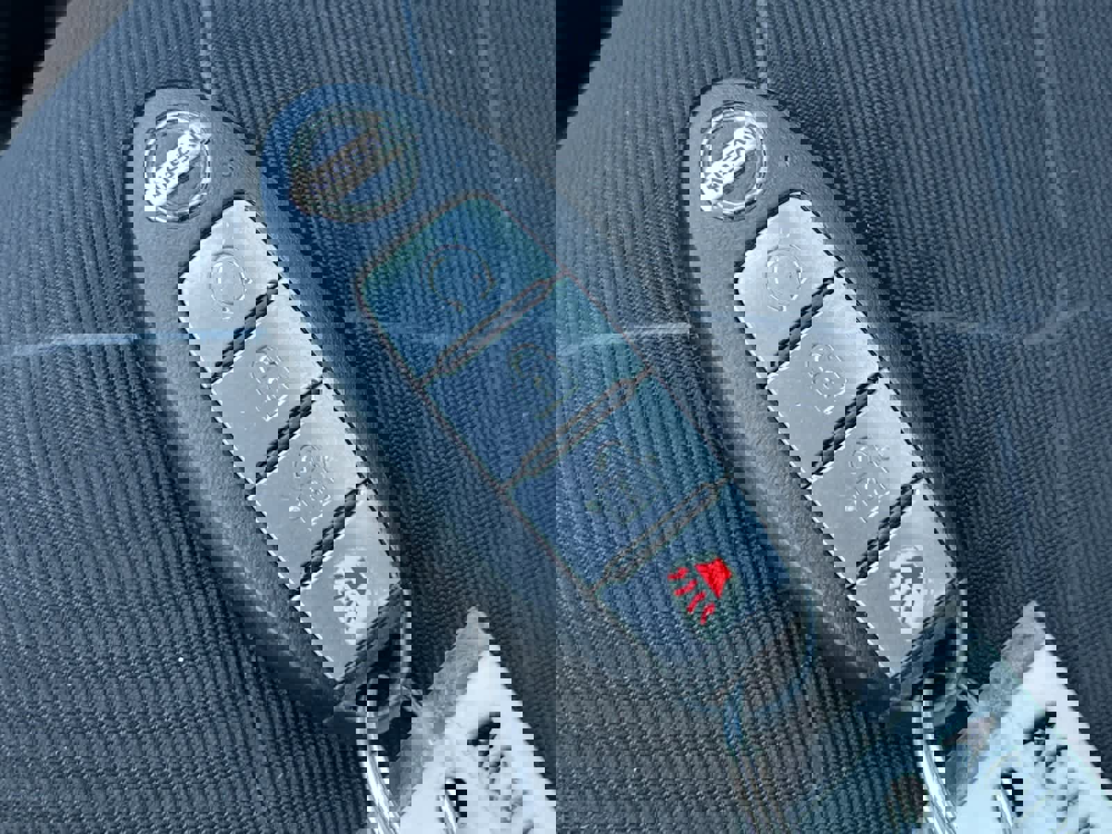 Used 2019 Nissan Kicks SV image 28