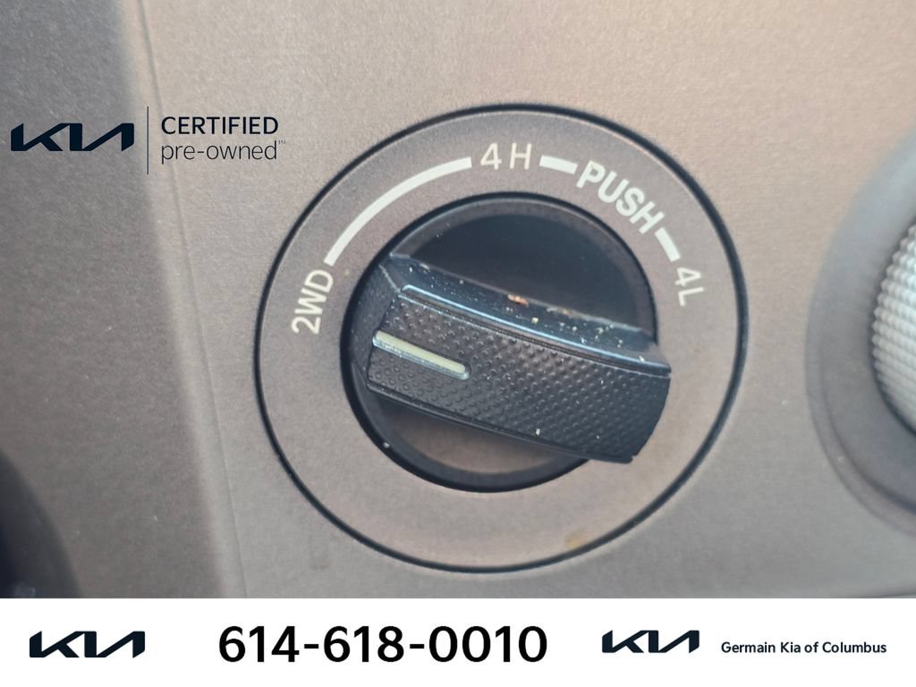 Certified 2027 Kia Telluride EX X-Line w/ Towing Package AWD/4WD image 33