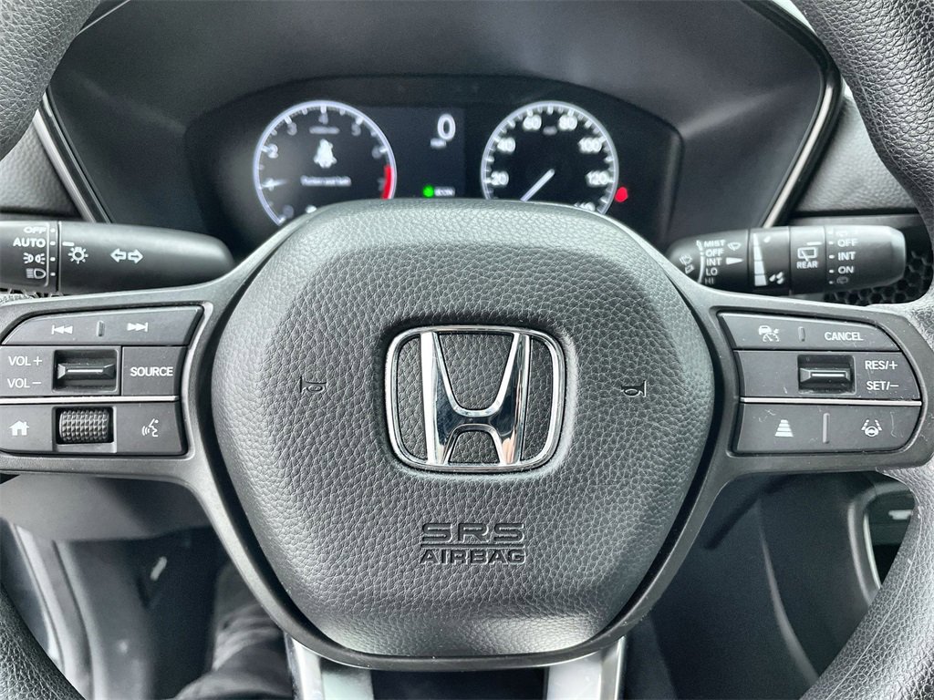Certified 2023 Honda CR-V EX image 17