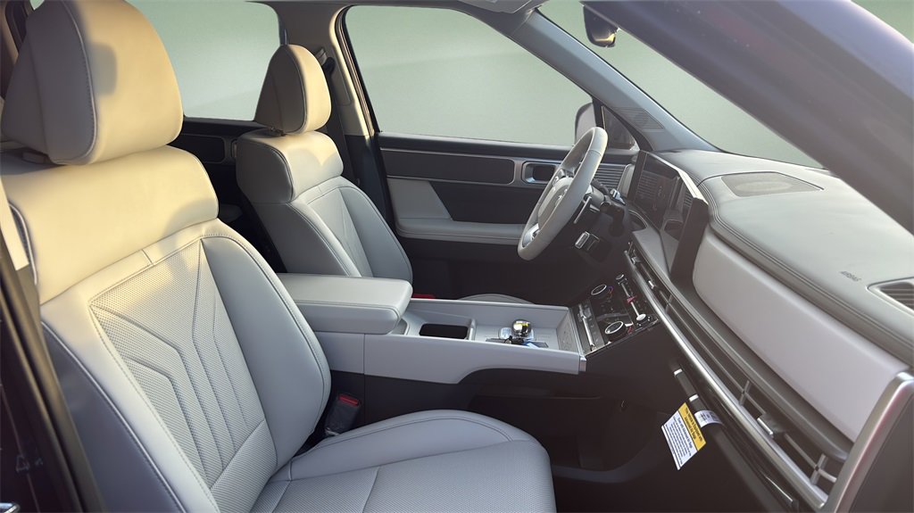 Used 2026 Hyundai Santa Fe SEL image 14