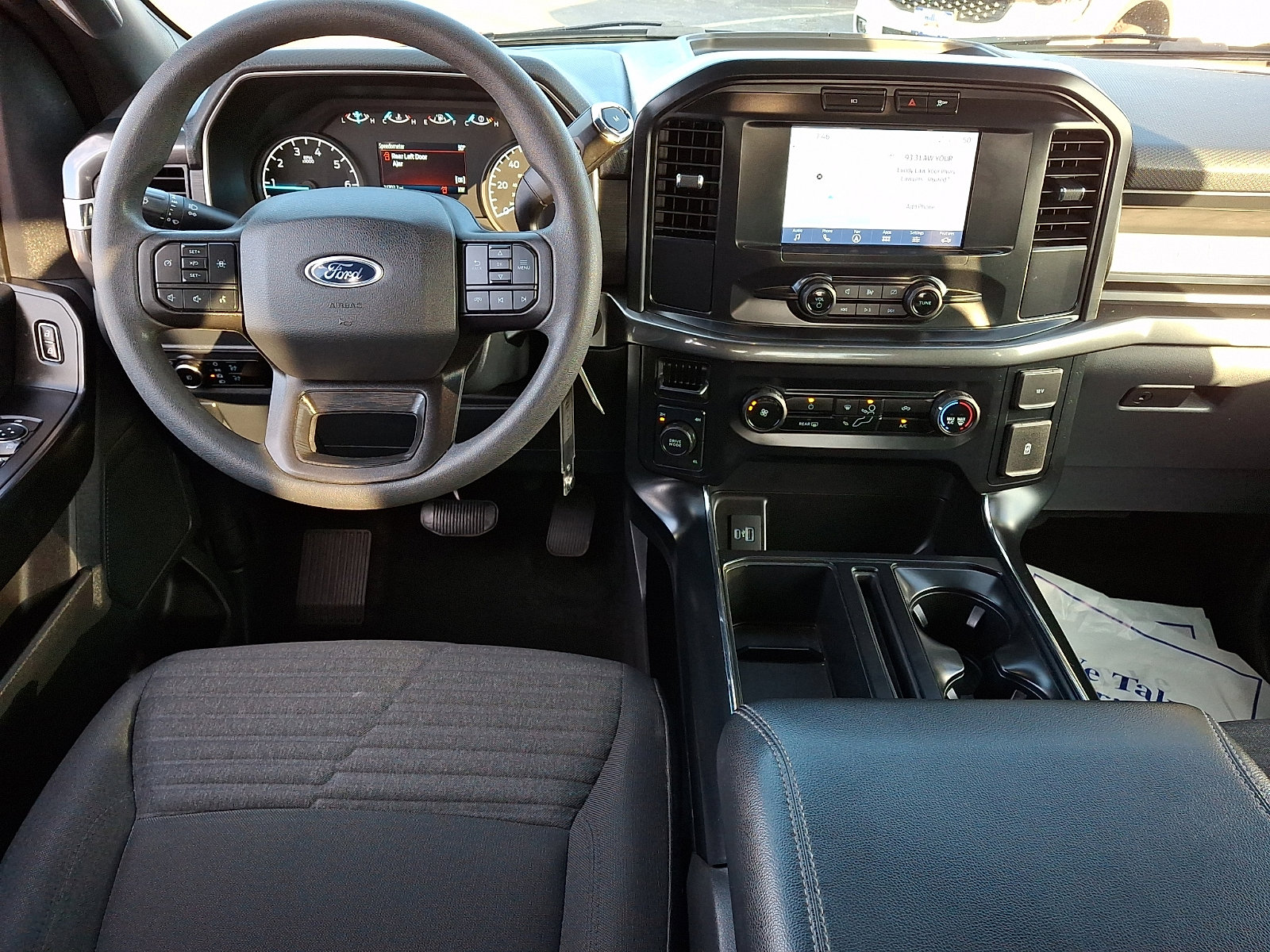 Certified 2023 Ford F150 XL w/ STX Appearance Package image 11