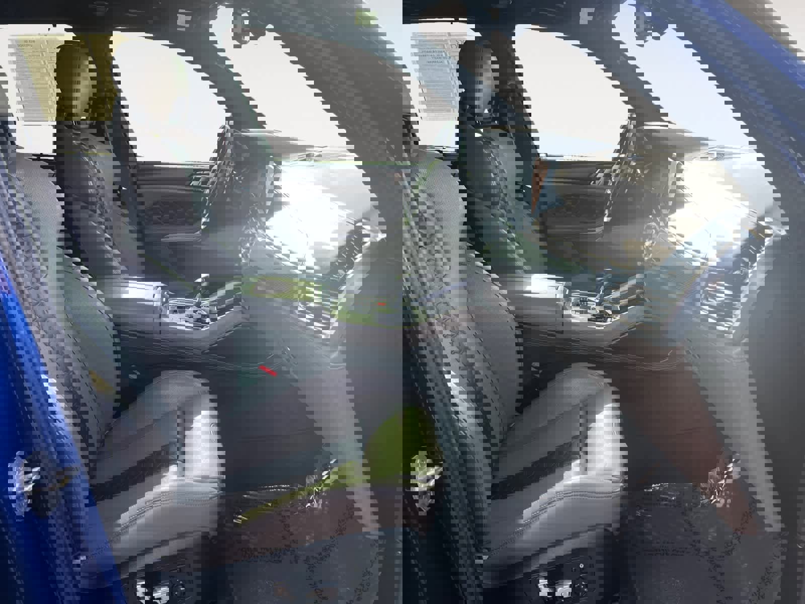 Used 2021 BMW X5 M w/ Competition Package image 15