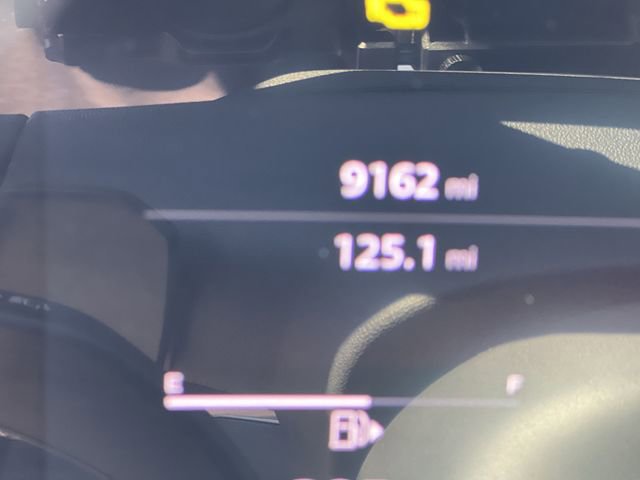 Used 2025 Audi Q5 Prestige image 13