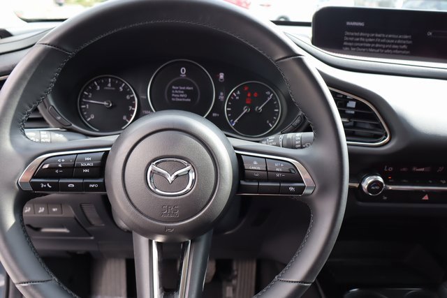 Certified 2025 MAZDA CX-30 AWD 2.5 S w/ Preferred Package image 30