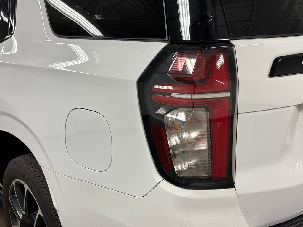 Used 2023 Chevrolet Tahoe RST image 14