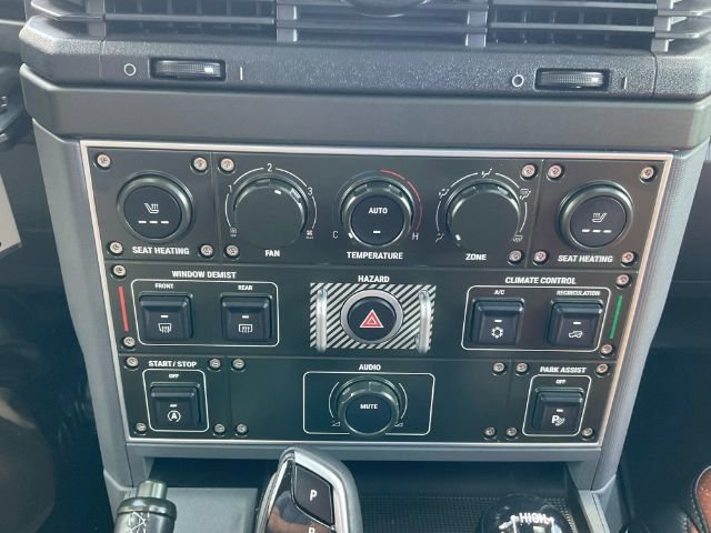 Used 2025 INEOS Grenadier AWD/4WD image 39