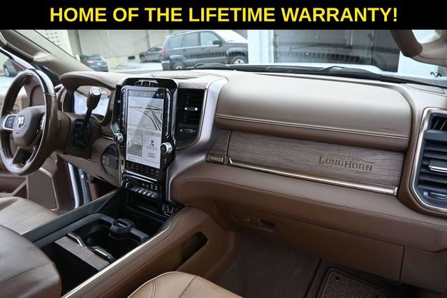 Used 2022 RAM 3500 Limited AWD/4WD image 53