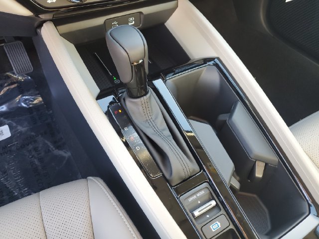 New 2026 Honda Accord EX-L image 25