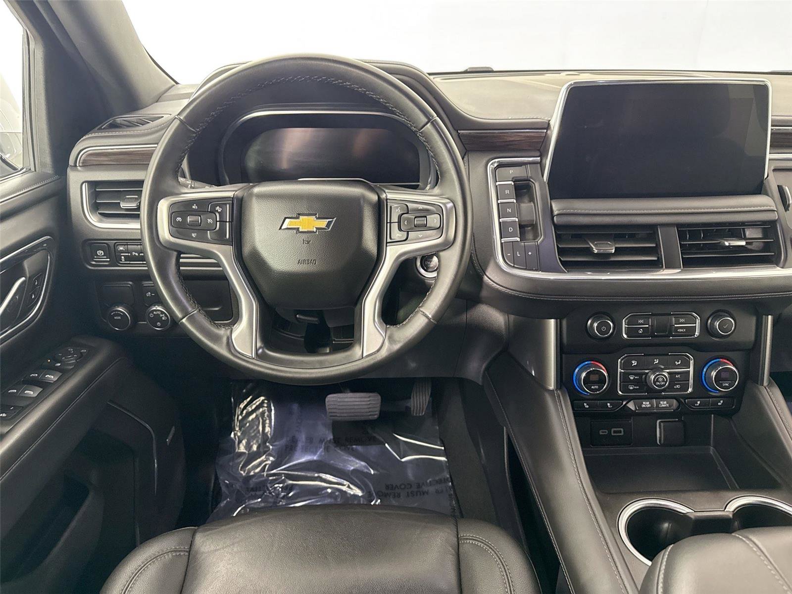 Used 2024 Chevrolet Tahoe LT image 30