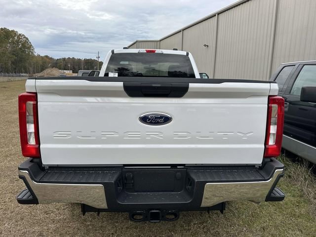 New 2026 Ford F350 XLT image 15