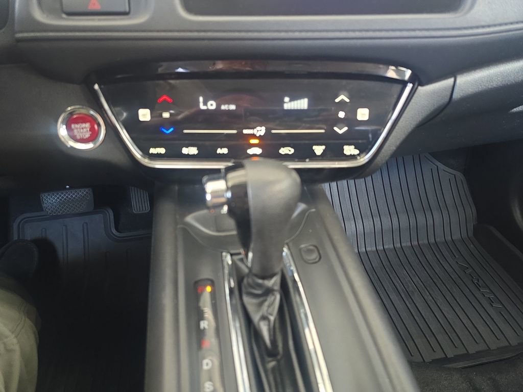 Used 2017 Honda HR-V EX image 15