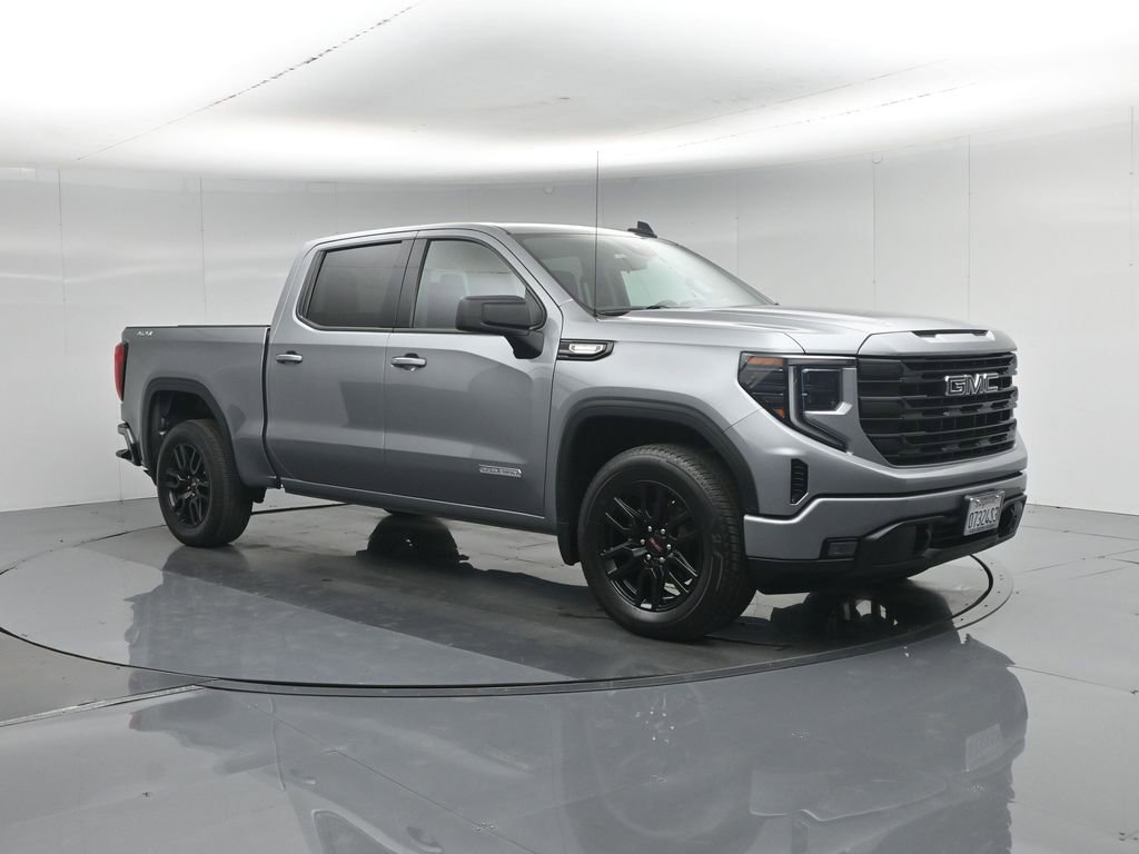 Used 2023 GMC Sierra 1500 Elevation AWD/4WD image 27