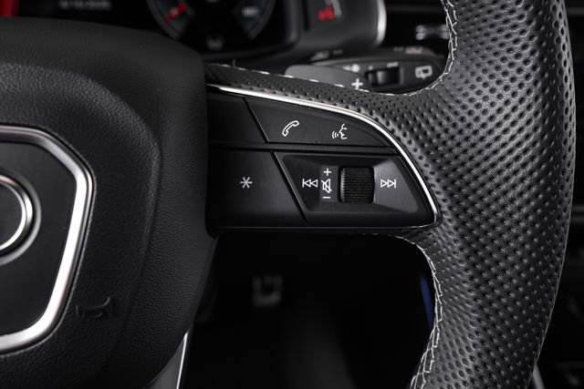 Used 2024 Audi SQ8 Prestige image 42