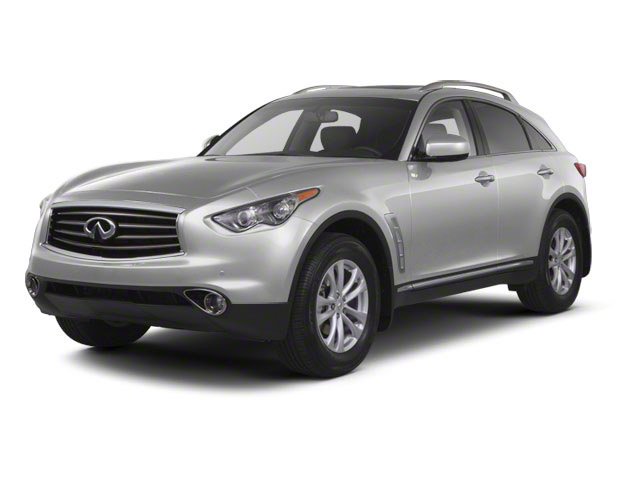 Used 2012 INFINITI FX35 2WD w/ Premium Pkg image 1