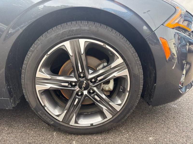 Used 2022 Kia K5 EX w/ EX Premium Package FWD image 15