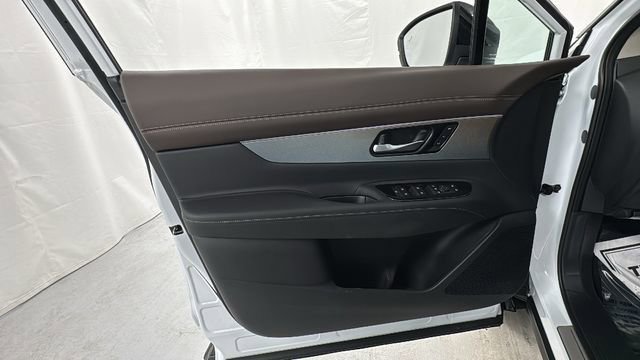 New 2026 Nissan Murano Platinum w/ Cargo Package AWD/4WD image 19