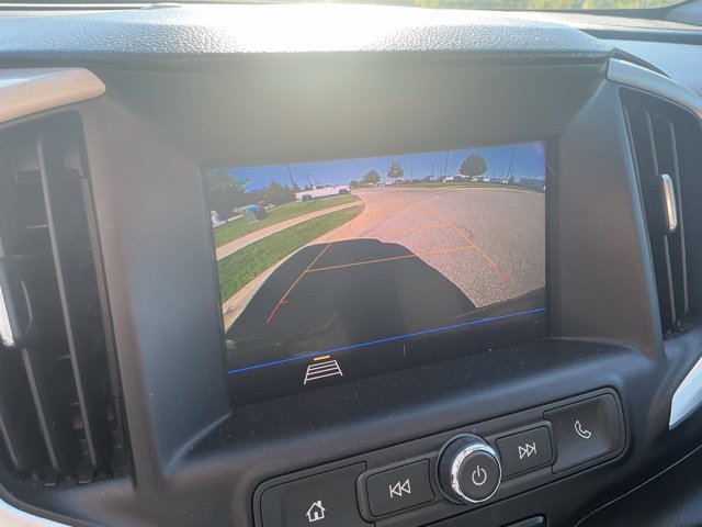 Used 2020 GMC Terrain SLE FWD image 29