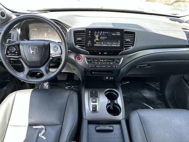Used 2022 Honda Pilot EX-L image 15