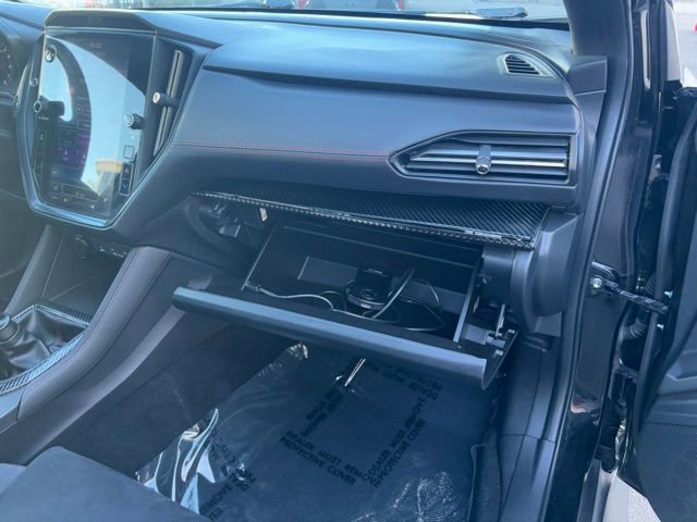Used 2022 Subaru WRX Limited image 34