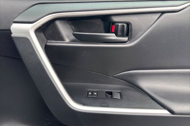 Certified 2024 Toyota RAV4 LE image 19