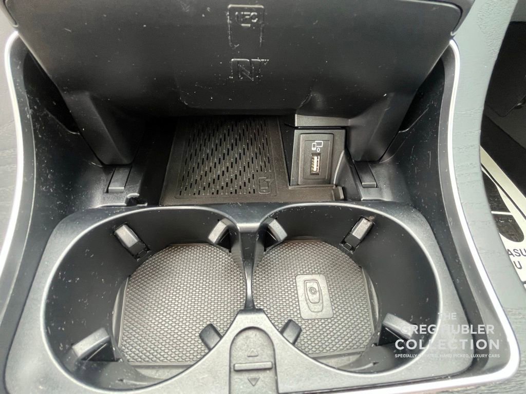 Used 2020 Mercedes-Benz C 300 4MATIC Coupe image 43