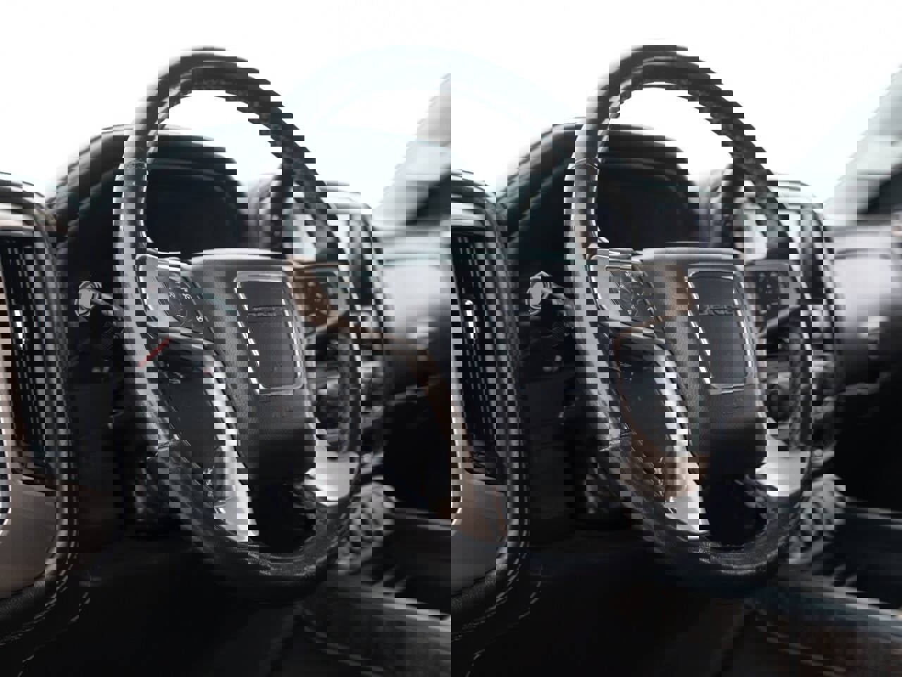 Used 2016 GMC Sierra 1500 Denali w/ Enhanced Driver Alert Package image 27