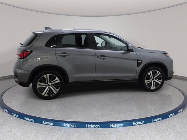 Used 2024 Mitsubishi Outlander Sport ES AWD/4WD image 5