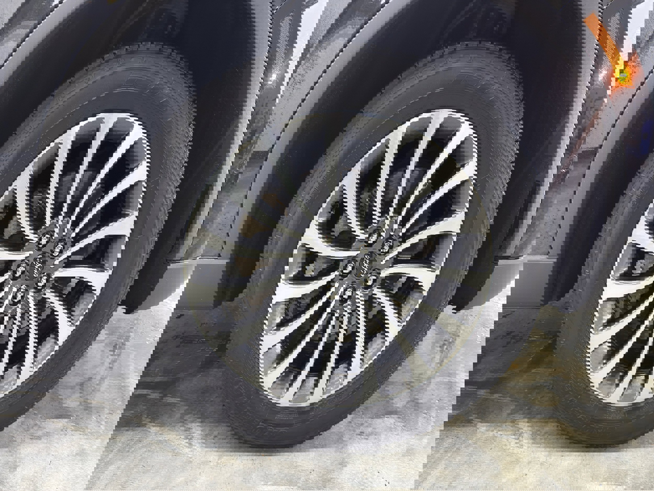 Used 2020 Lincoln Aviator Reserve w/ Equipment Group 201A image 32