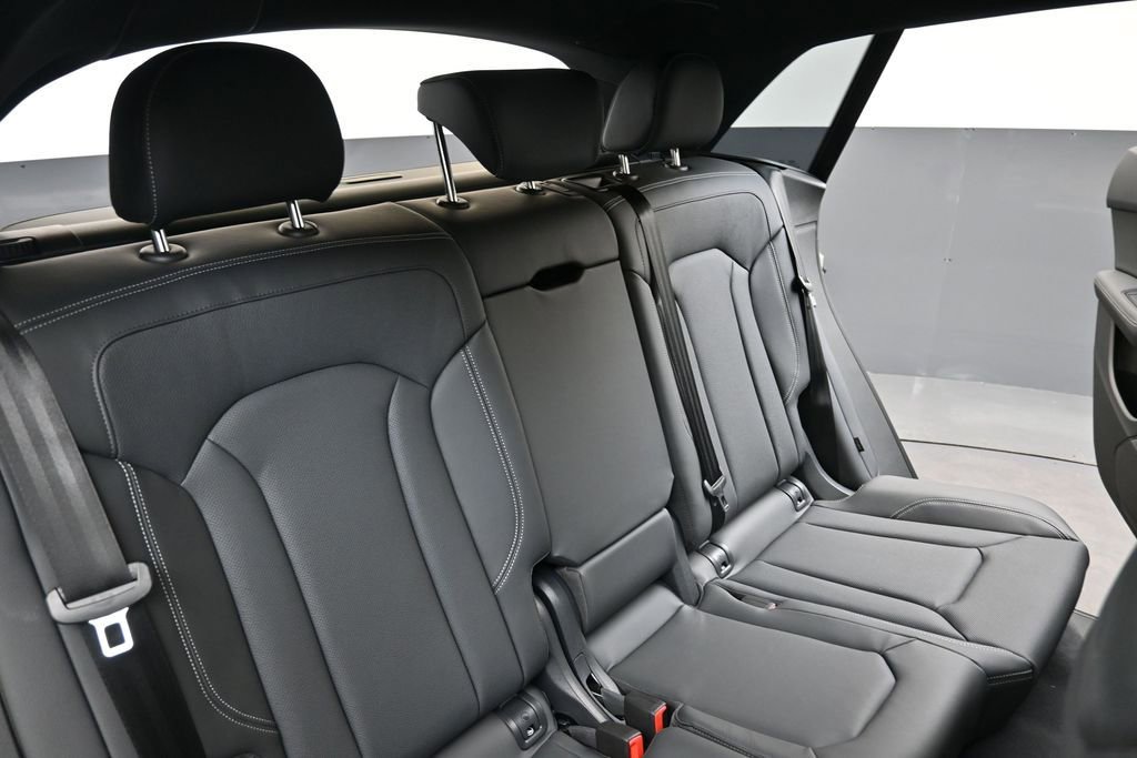 New 2026 Audi Q8 Prestige AWD/4WD image 16