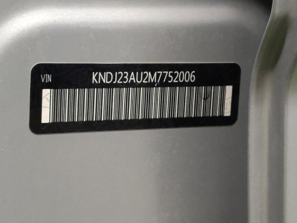 Used 2021 Kia Soul S FWD image 33