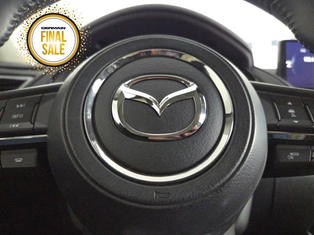 Certified 2023 MAZDA CX-9 Touring Plus image 21