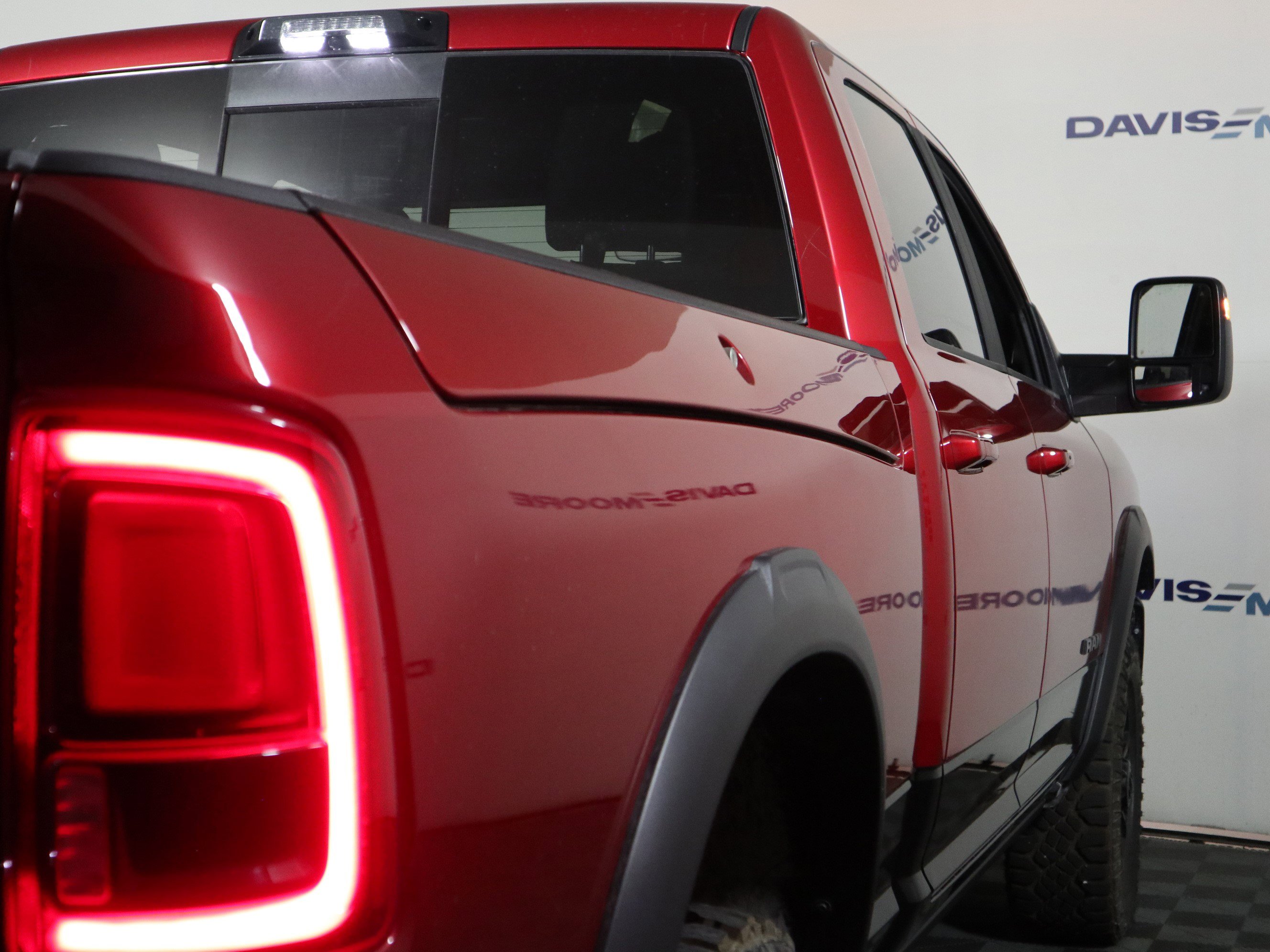 New 2026 RAM 2500 Rebel AWD/4WD image 5