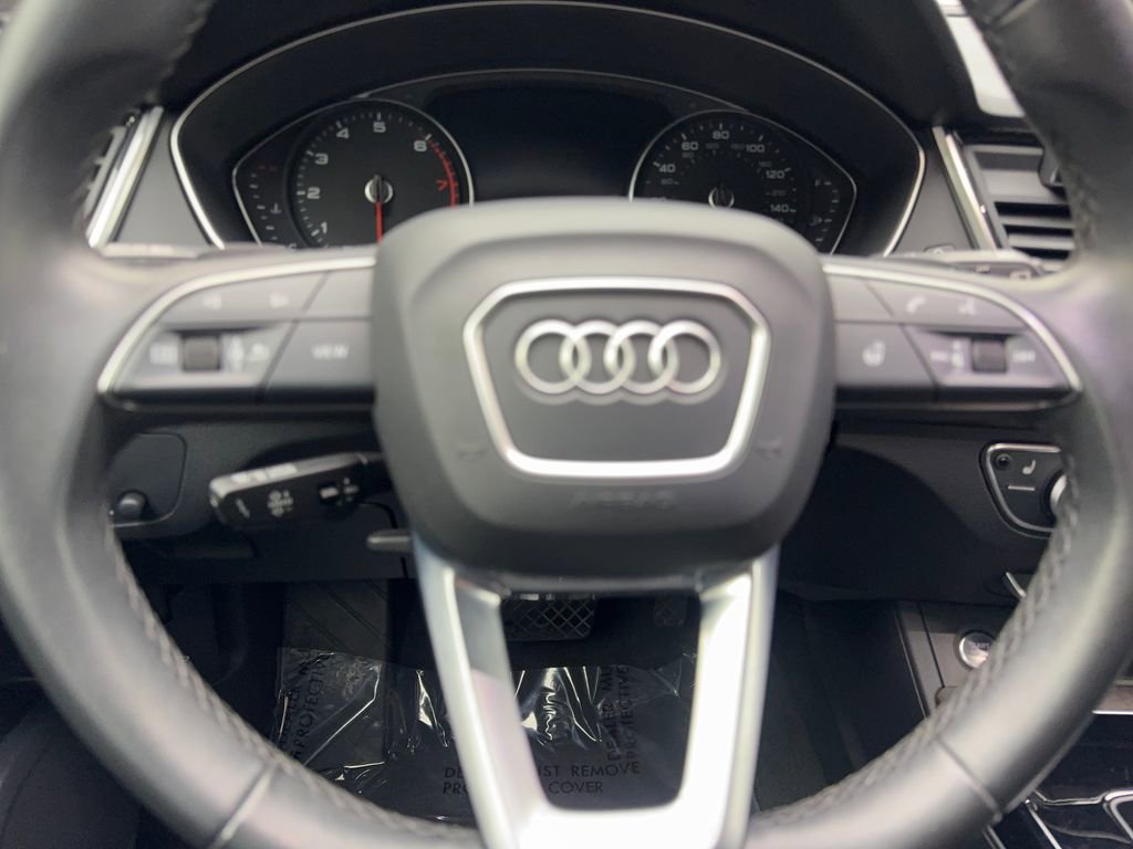 Used 2023 Audi Q5 2.0T Premium w/ Convenience Package image 58