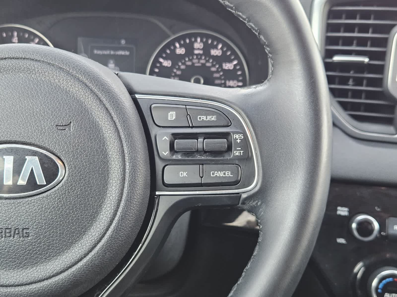 Used 2018 Kia Sportage EX FWD image 27