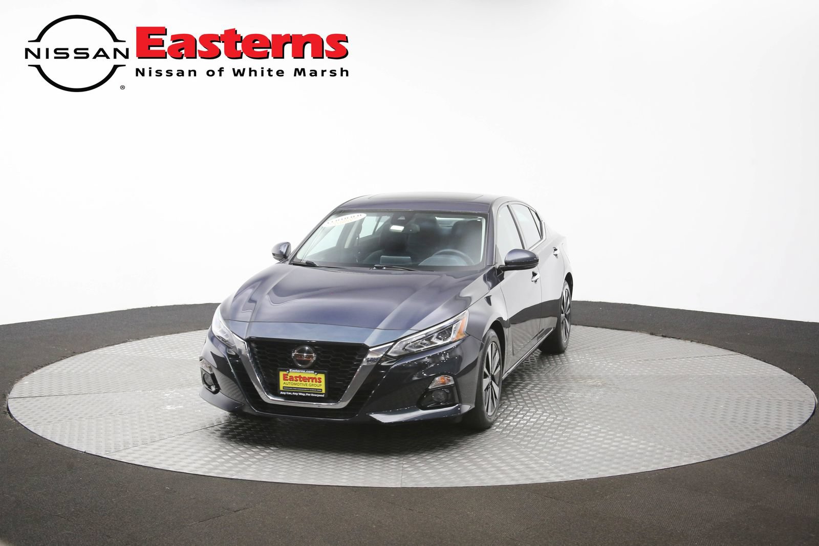 Used 2019 Nissan Altima 2.5 SV FWD image 54