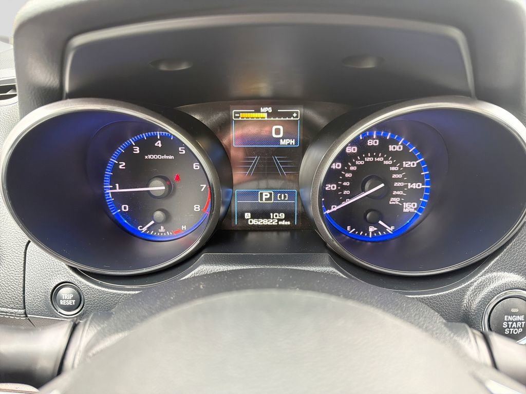 Used 2019 Subaru Outback 3.6R Limited w/ Popular Package #2 AWD/4WD image 17