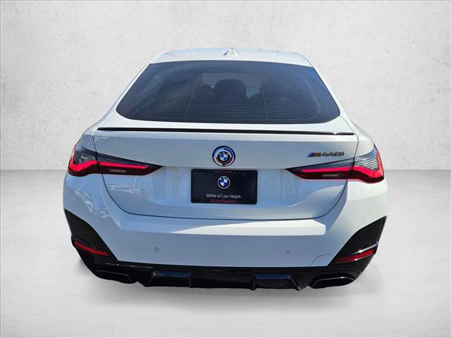Used 2023 BMW M440i Gran Coupe w/ Shadowloine Package image 7