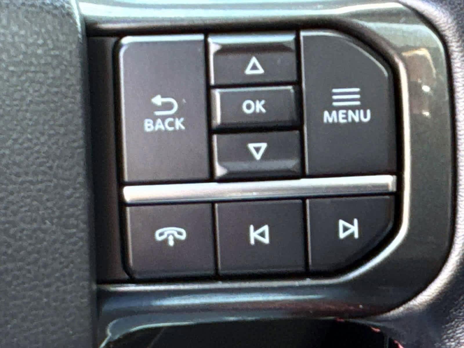 Used 2022 Ford Expedition Max Limited AWD/4WD image 20