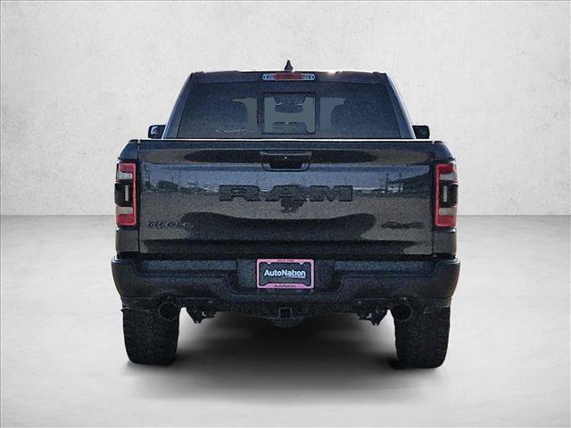Used 2019 RAM 1500 Rebel w/ Rebel Level 1 Equipment Group AWD/4WD image 13